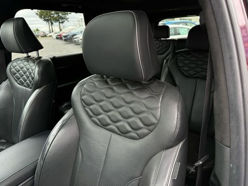 Used 2020 Hyundai Palisade Limited image 34