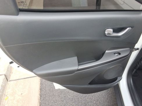 Used 2023 Hyundai Kona SEL w/ Convenience Package image 24