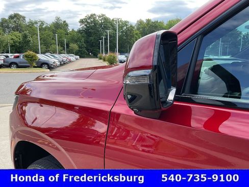 Used 2025 Chevrolet Tahoe RST w/ RST Capability Package AWD/4WD image 16