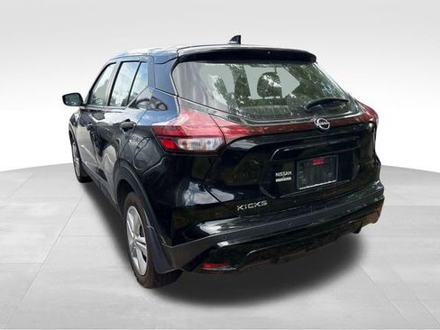 Used 2024 Nissan Kicks S FWD image 5