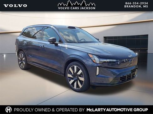New 2025 Volvo EX90 Ultra AWD/4WD image 1