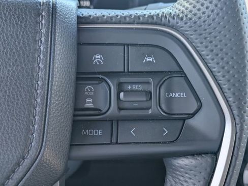 Used 2024 Toyota Tacoma TRD Off-Road AWD/4WD image 21