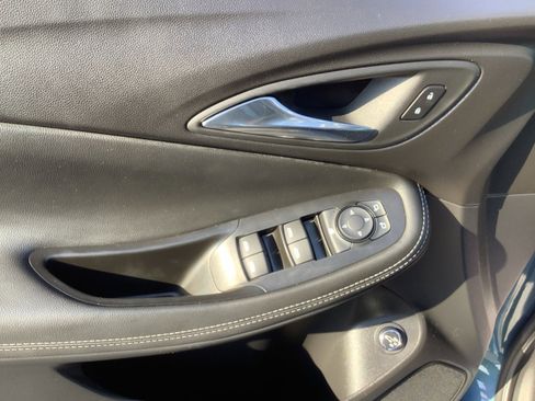 Used 2024 Buick Encore GX Preferred image 11