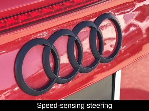 Used 2014 Audi RS 5 Cabriolet AWD/4WD image 7