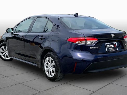 Used 2024 Toyota Corolla LE FWD image 12
