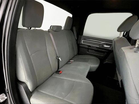 Used 2022 RAM 2500 Big Horn w/ Protection Group image 21