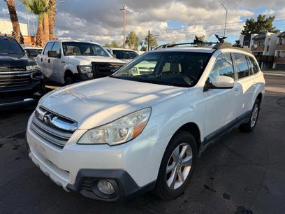 Used 2014 Subaru Outback 3.6R Limited