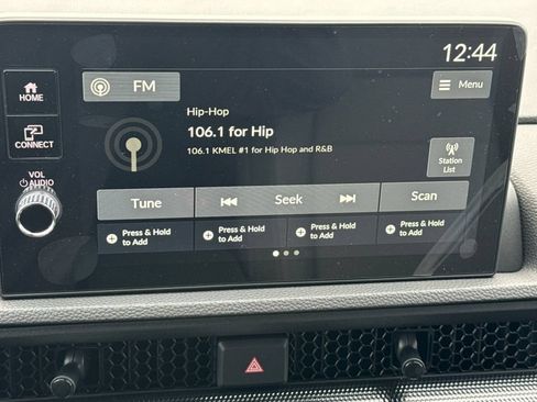 New 2026 Honda CR-V LX image 18