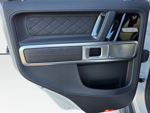 New 2027 Mercedes-Benz G 63 AMG 4MATIC image 19
