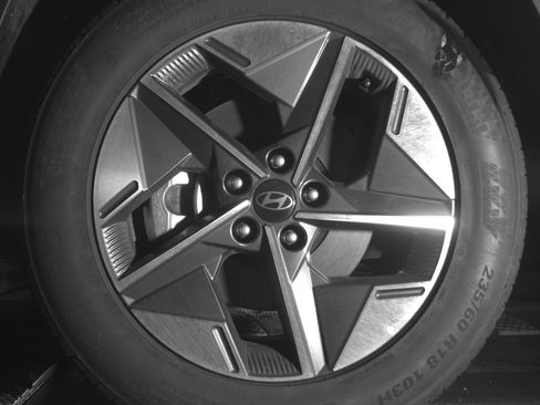 Used 2025 Hyundai Tucson SEL image 12