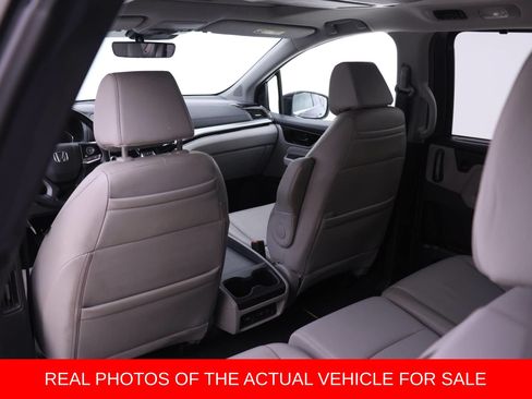 Used 2020 Honda Odyssey Elite image 11