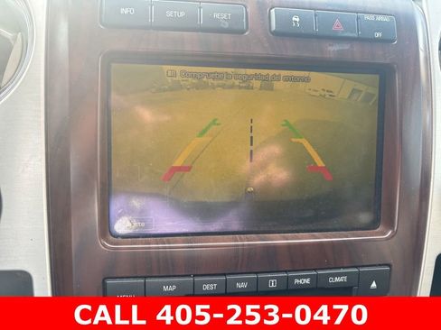 Used 2010 Ford F150 Platinum AWD/4WD image 10