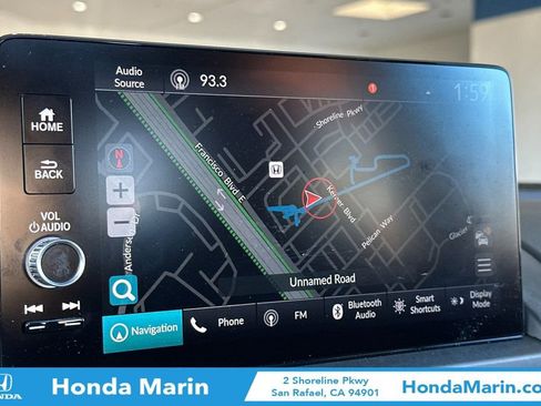 Certified 2024 Honda Pilot Elite image 26