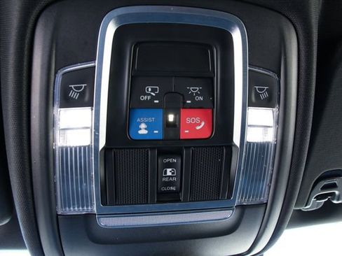 Used 2021 RAM 1500 TRX w/ Trailer Tow Group image 24