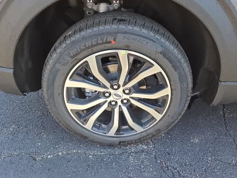 New 2026 Ford Explorer ST-Line AWD/4WD image 9