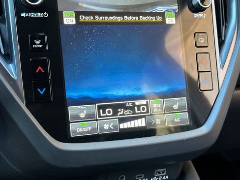 New 2026 Subaru Forester Limited AWD/4WD image 24