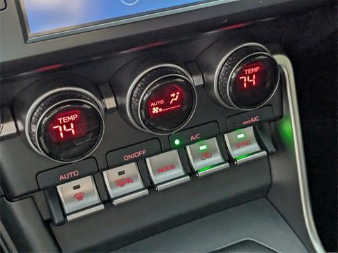 Certified 2023 Subaru BRZ Limited image 21