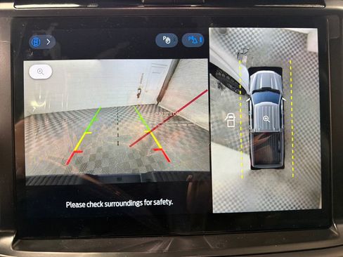 New 2026 Ford F150 Tremor AWD/4WD image 25