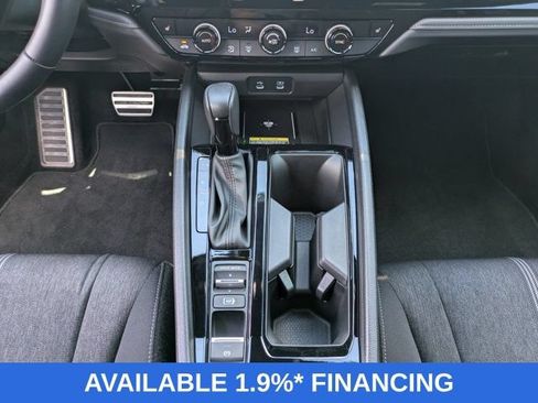 Used 2025 Honda Accord Sport image 19