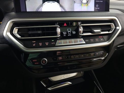 Used 2023 BMW X3 xDrive30i w/ Premium Package w/ZPA image 34