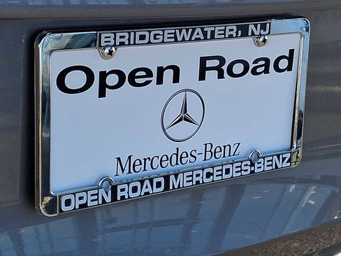 Used 2026 Mercedes-Benz GLB 250 4MATIC image 31