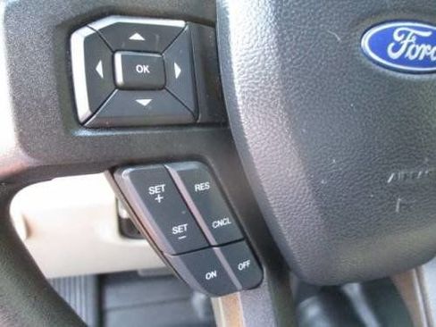 Used 2019 Ford F150 XL w/ Equipment Group 101A Mid image 14