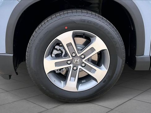 New 2026 Honda Pilot EX-L image 11