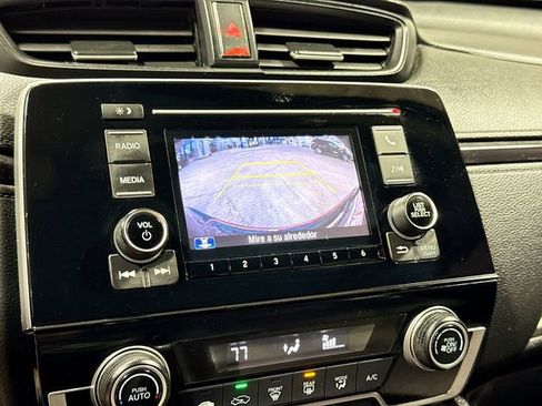Used 2018 Honda CR-V LX image 11