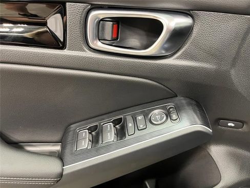 New 2026 Honda Civic Sport Touring image 14