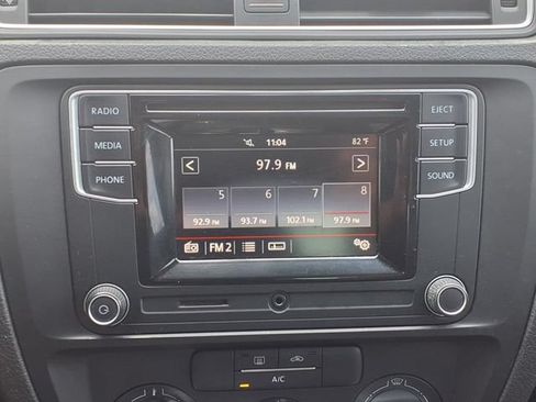 Used 2017 Volkswagen Jetta S FWD image 17
