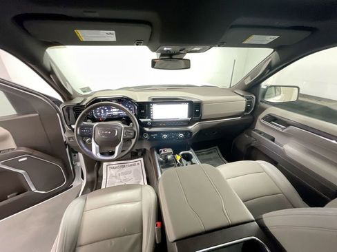 Used 2024 GMC Sierra 1500 SLT w/ SLT Premium Plus Package image 20
