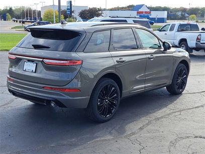 New 2026 Lincoln Corsair Premiere