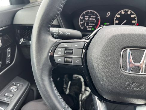 Used 2024 Honda CR-V EX-L image 31