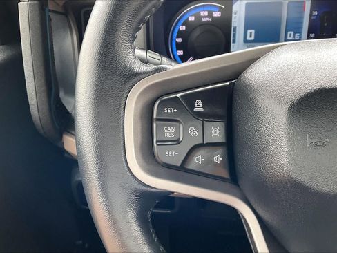 Used 2024 Ford Bronco Wildtrak AWD/4WD image 22