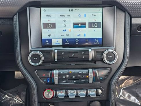 Used 2020 Ford Mustang GT Premium w/ GT Performance Package RWD image 31