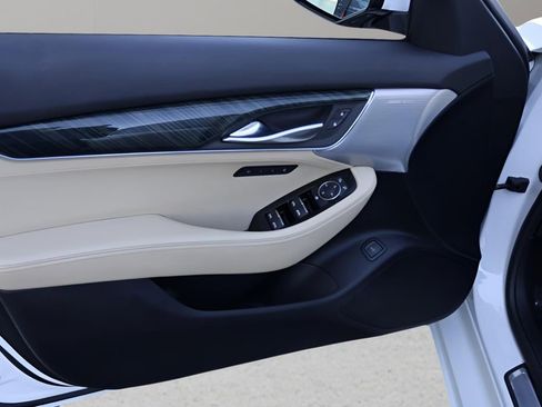 Used 2020 Cadillac CT5 Premium Luxury image 11