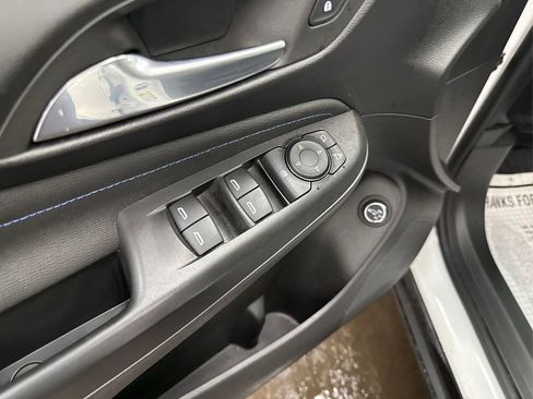 Used 2024 Buick Envista Sport Touring w/ Convenience I Package image 34