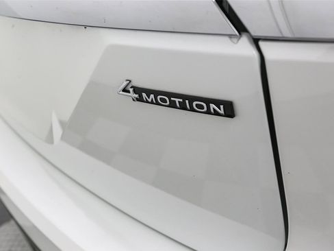 New 2026 Volkswagen Atlas SE AWD/4WD image 11