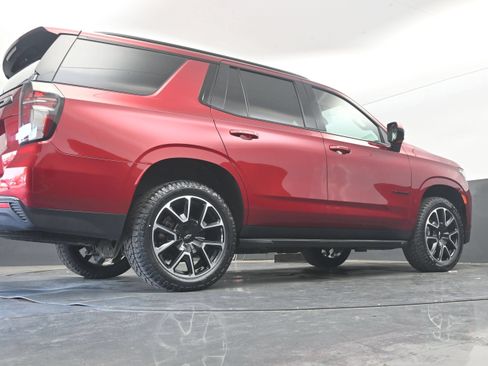 Used 2021 Chevrolet Tahoe RST AWD/4WD image 35