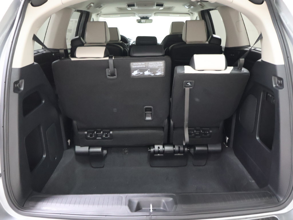 New 2027 Honda Odyssey Elite image 13