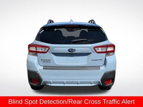 Used 2019 Subaru Crosstrek 2.0i Premium w/ Eyesight System AWD/4WD image 4