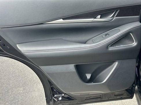 New 2026 INFINITI QX60 Autograph image 22