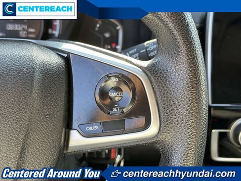 Used 2019 Honda CR-V LX image 20