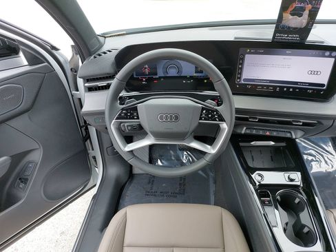 New 2026 Audi Q3 quattro 2.0T AWD/4WD image 16