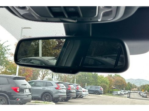 Used 2019 Honda Ridgeline Black Edition image 25