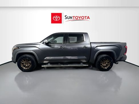 Used 2023 Toyota Tundra 1794 Edition RWD image 7