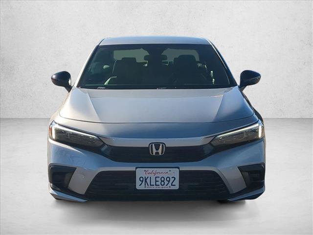Used 2024 Honda Civic Sport image 2