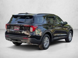 New 2026 Ford Explorer Active w/ Active Comfort Package RWD video 2