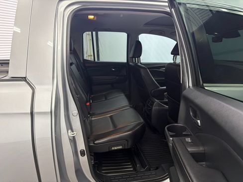 Used 2023 Honda Ridgeline RTL image 17