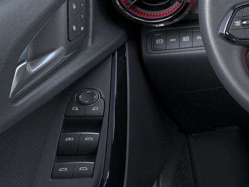 New 2027 Chevrolet Equinox RS w/ Safety and Technology Package FWD image 46